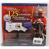 Image 1 : 125 ANNIVERSARY RCMP TRIBUTE SET