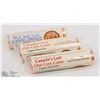 Image 1 : RCM 3 ROLLS PENNIES 2012
