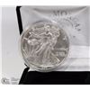 Image 1 : USA 1997 LIBERTY SILVER DOLLAR