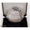 Image 1 : USA SEPT 11 2001 SILVER COIN SET
