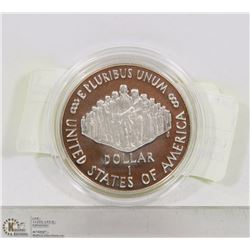 USA 1987 BICENTENNIAL US CONSTITUTION