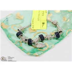 PANDORA STYLE BRACELET