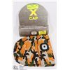 Image 1 : NEW X-CAP TOQUE W/ 4 LED HEADLAMP