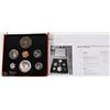 Image 1 : 1867 - 1967 CANADA RCM CONFEDERATION PROOF SET