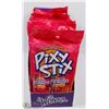 Image 1 : CASE OF WONKA PIXY STIX (18-90.70G)
