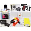 Image 1 : FEATURED ITEMS: GADGETS GALORE!