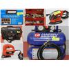 Image 1 : FEATURED ITEMS: TOOLS, TOOLS, TOOLS!