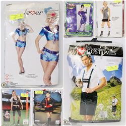 FEATURED ITEMS: HALLOWEEN COSTUMES!