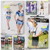 Image 1 : FEATURED ITEMS: HALLOWEEN COSTUMES!