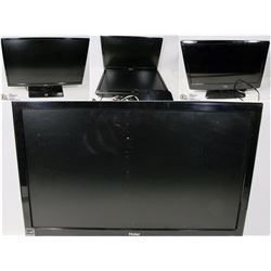 FEATURED ITEMS: TELEVISIONS AND MONITORS!