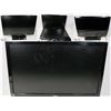 Image 1 : FEATURED ITEMS: TELEVISIONS AND MONITORS!