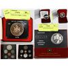 Image 1 : FEATURED ITEMS: COINS AND CURRENCY!