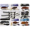 Image 1 : FEATURED ITEMS: KNIVES AND SWORDS!