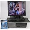 Image 1 : DELL OPTIPLEX 790 iNTEL i5/WIN 10 PRO CREATORS