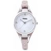 Image 2 : BRAND NEW FOSSIL GEORGIA BONE LEATHER WATCH