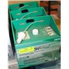 Image 1 : LOT OF 3 KIMTECH SCIENCE LENS CLEANING STATIONS.