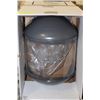 Image 1 : 2 FIBRE METAL FULL FACE GRINDING SHIELDS FOR OVER