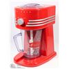 Image 1 : NOSTALGIA COCA COLA SLUSH MAKER