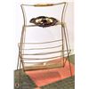 Image 1 : VINTAGE ASHTRAY STAND