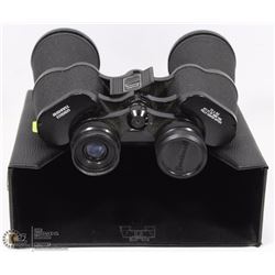 BUSHNELL ENSIGN 10 X 50 BINOCULARS
