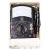 Image 1 : VINTAGE MICRONTA MULTIMETER