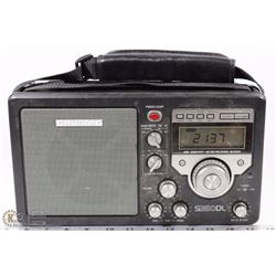 GRUNDIG SHORT WAVE HAM RADIO