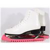 Image 1 : FIGURE SKATES