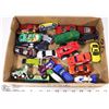 Image 1 : TOY CAR FLAT ESTATE