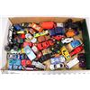 Image 1 : ESTATE FLAT TOY CARS
