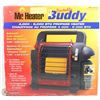 Image 1 : MR HEATER PORTABLE BUDDY PROPANE