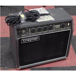 TRAYNOR TS25 GUITAR/BASS/INSTRUMENT