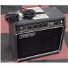 Image 1 : TRAYNOR TS25 GUITAR/BASS/INSTRUMENT