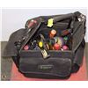 Image 1 : GREENLEE TOOL TOTE FULL