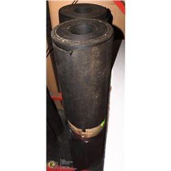 2 ROLLS BP UNDERLAYMENT