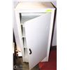 Image 1 : METAL STORAGE CABINET.