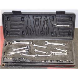 JOBMATE TOOLBOX/TOOLS