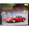 Image 1 : CORVETTE MANCAVE PICTURE