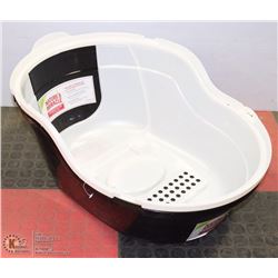 NATURES MIRACLE HOODED FLIP TOP LITTER BOX