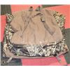 Image 1 : CABELAS NORTHERN FLIGHT CAMO LAYOUT