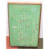 Image 1 : VINTAGE ESTATE WOOD TRAIN CONTROL BOX