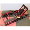 Image 1 : MOTOMASTER MOTORCYCLE  JACK