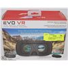 Image 1 : EVO VR VIRTUAL REALITY HEAD SET,CONTROLLER,&