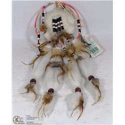 SMALL DREAMCATCHER, MANDELLA