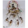 Image 1 : SMALL DREAMCATCHER, MANDELLA