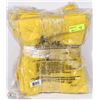 Image 1 : BUNDLE OF SIZE SMALL RAIN JACKETS