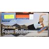 Image 1 : AEROMAT ELITE DUAL COLOR FOAM ROLLER