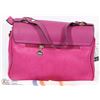 Image 2 : "CARLO G" PURSE.