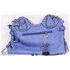 Image 2 : "CARLO G" PURSE.