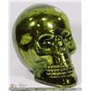 Image 1 : GREEN SKULL
