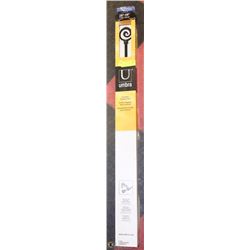 UMBRA COMPLETE DRAPERY ROD